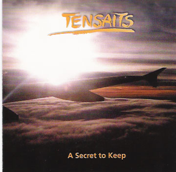 Titelliste - A Secret to Keep