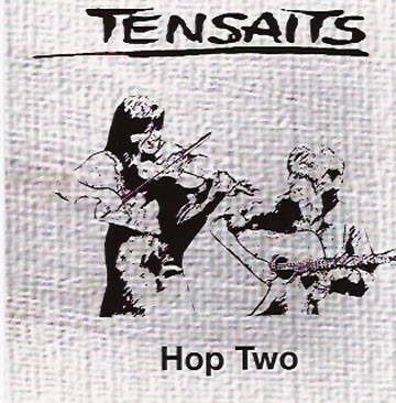 Titelliste - Hop Two